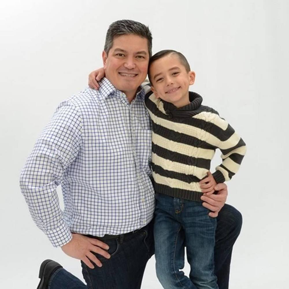 Meet your Posher, Alain